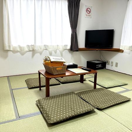 Nozawaonsen Guest House Miyazawa Exterior foto