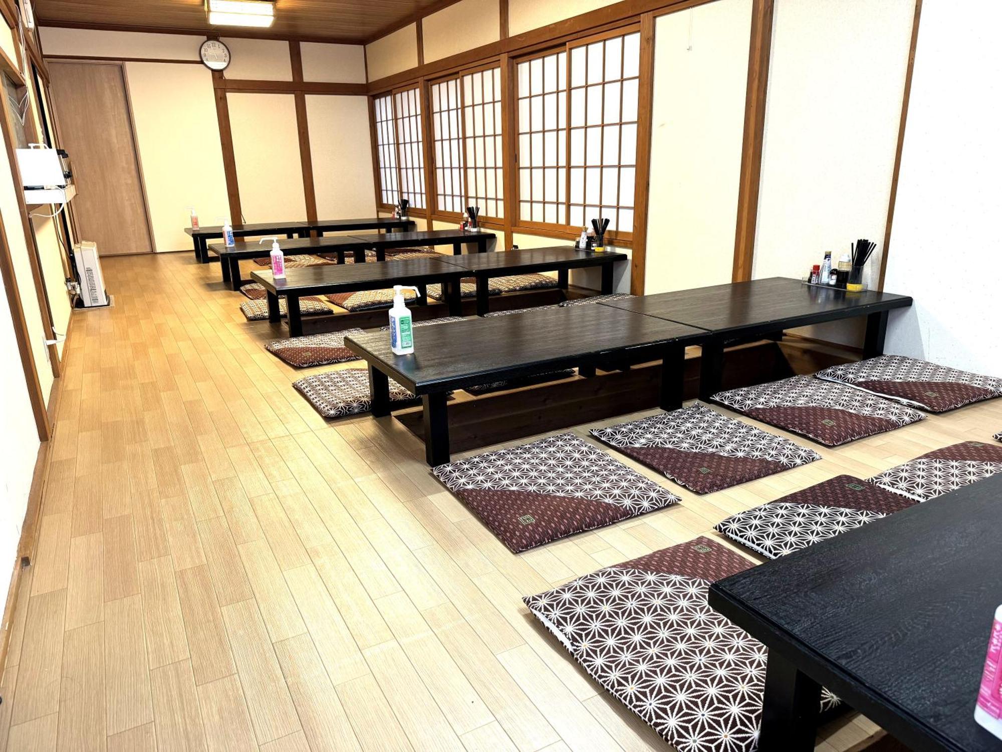 Nozawaonsen Guest House Miyazawa Exterior foto