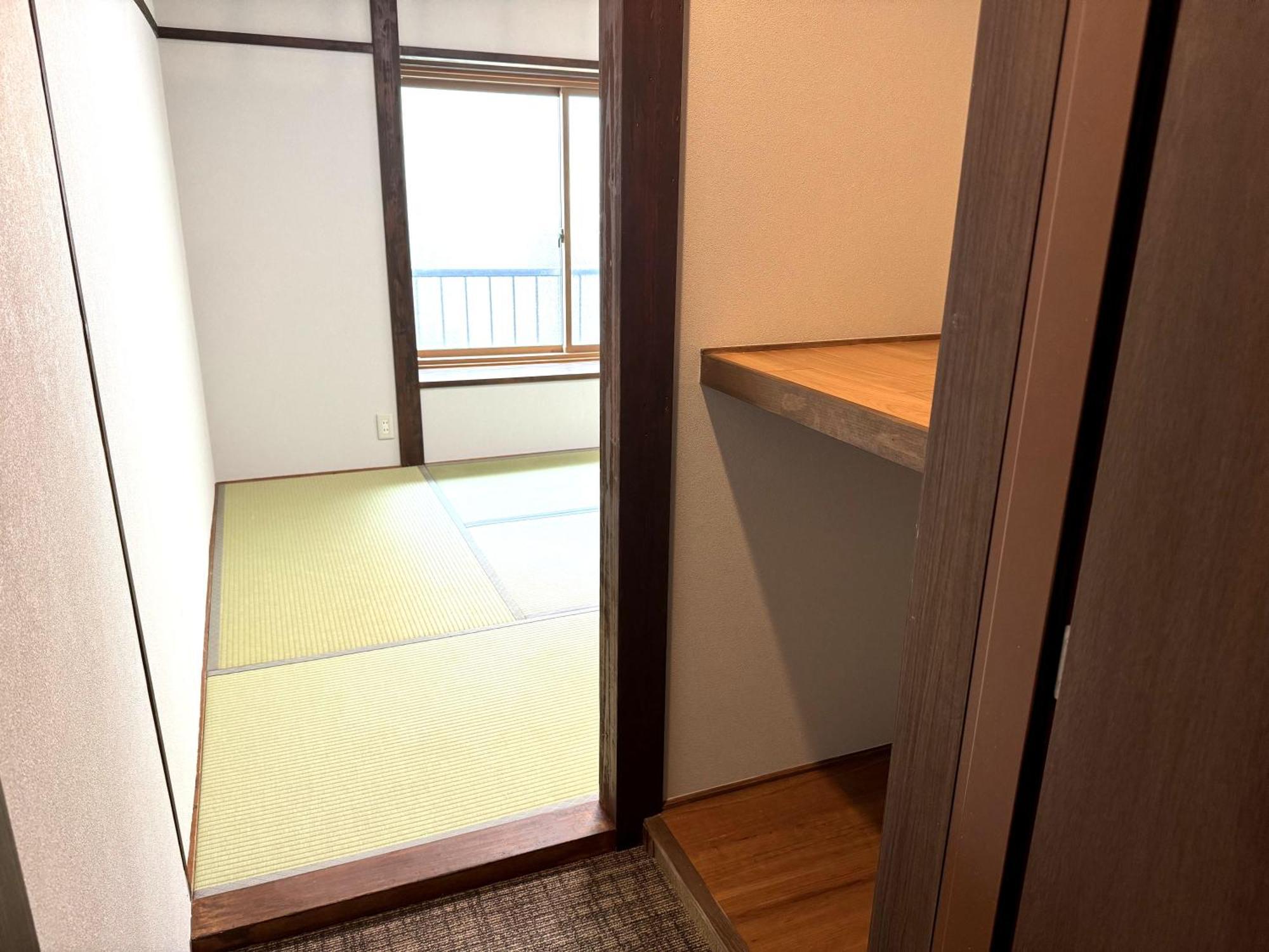 Nozawaonsen Guest House Miyazawa Exterior foto