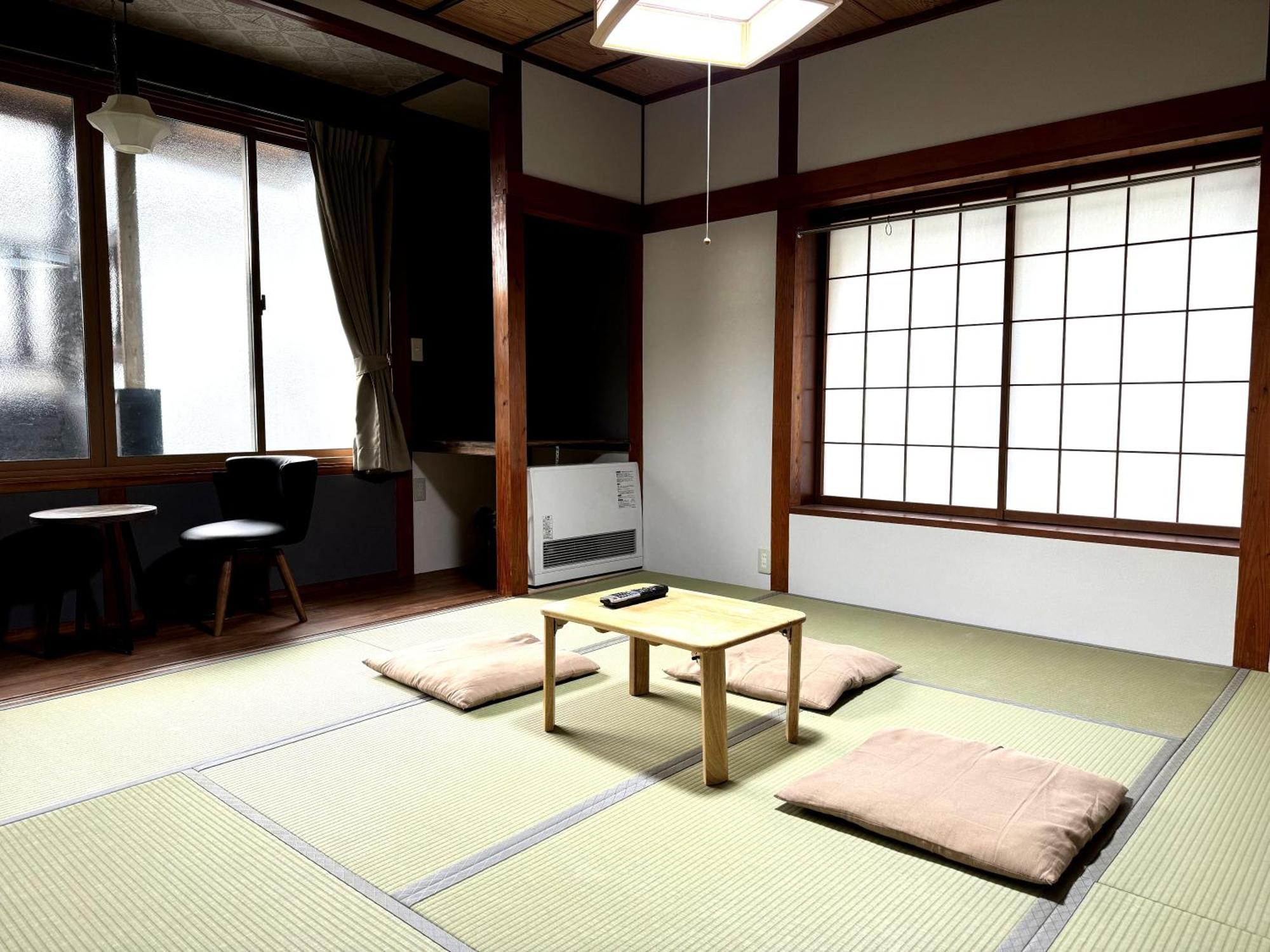 Nozawaonsen Guest House Miyazawa Quarto foto