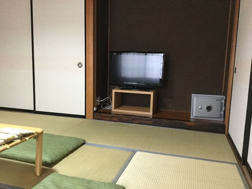 Nozawaonsen Guest House Miyazawa Exterior foto