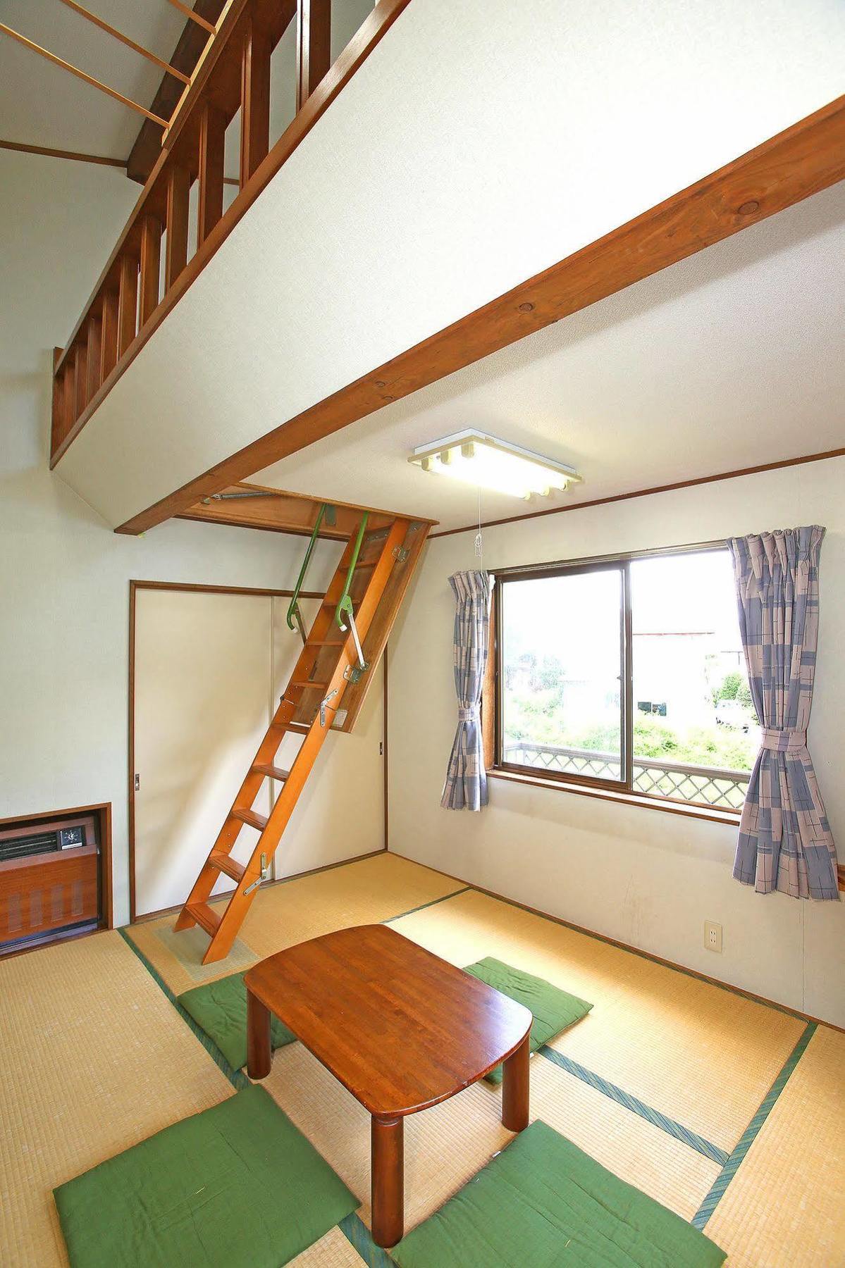 Nozawaonsen Guest House Miyazawa Exterior foto