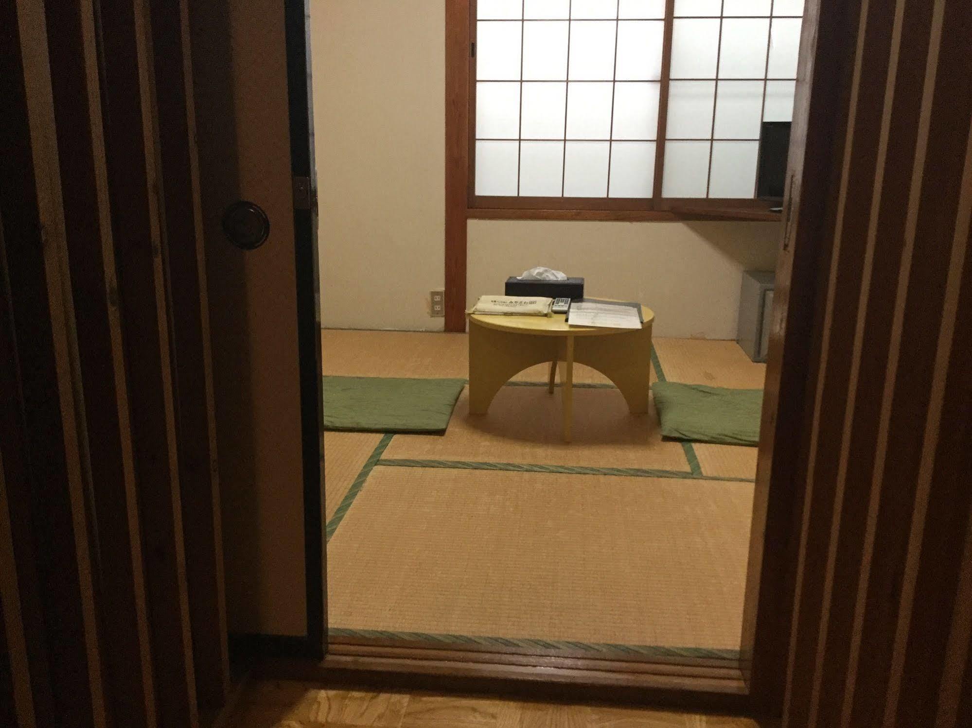 Nozawaonsen Guest House Miyazawa Exterior foto